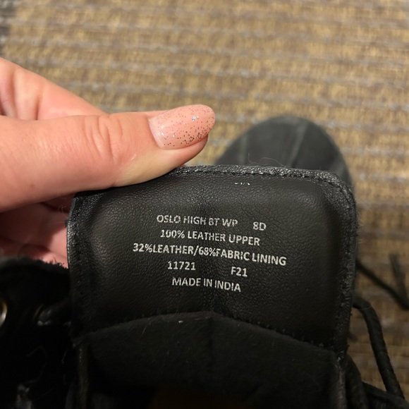 Bottes Ralph Lauren (Oslo) - Picture 4 of 4